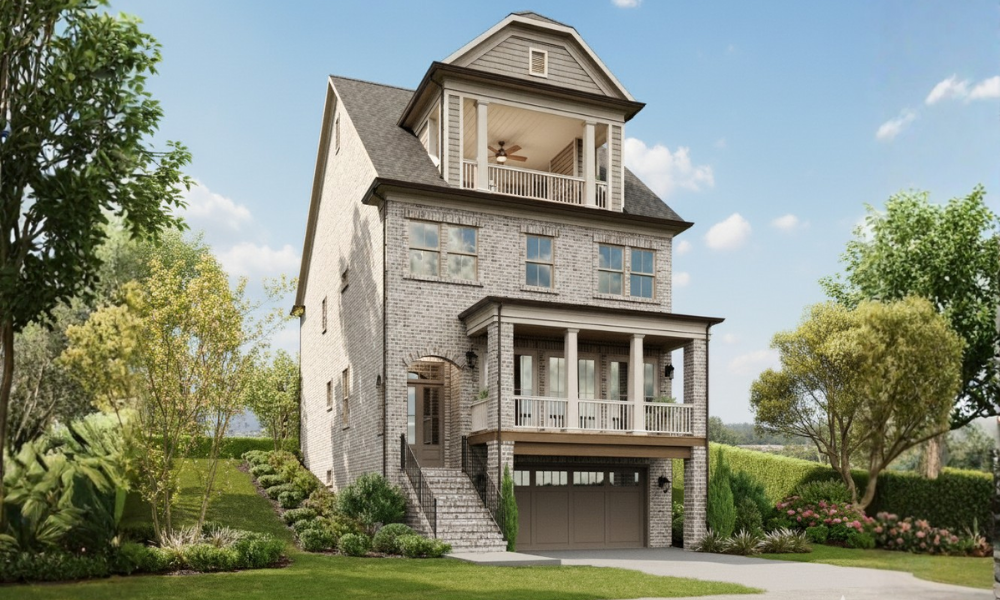 Laurel View About Image 1